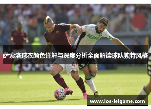 萨索洛球衣颜色详解与深度分析全面解读球队独特风格