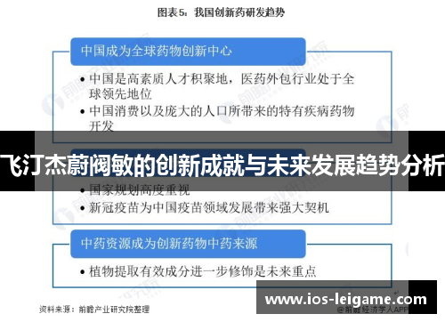飞汀杰蔚阀敏的创新成就与未来发展趋势分析 飞汀杰蔚阀敏的创新成就与未来发展趋势分析