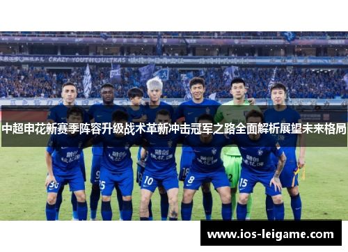 中超申花新赛季阵容升级战术革新冲击冠军之路全面解析展望未来格局 中超申花新赛季阵容升级战术革新冲击冠军之路全面解析展望未来格局