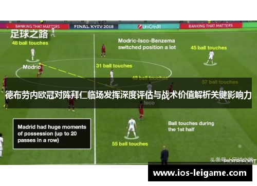 德布劳内欧冠对阵拜仁临场发挥深度评估与战术价值解析关键影响力