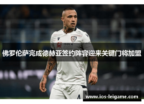 佛罗伦萨完成德赫亚签约阵容迎来关键门将加盟 佛罗伦萨完成德赫亚签约阵容迎来关键门将加盟